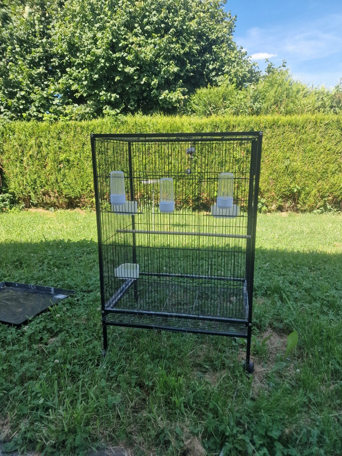 Grote vogelkooien, Dieren en Toebehoren, Ophalen of Verzenden