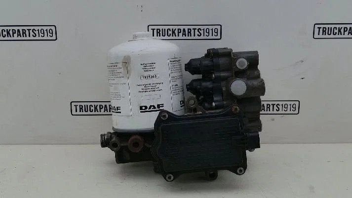 Knorr-Bremse Compressed Air System Luchtdroger unit DAF, Ophalen, Gebruikt