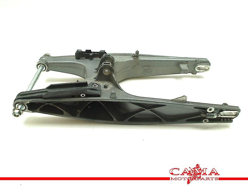 ACHTERBRUG KTM 125 Duke 2019- (01-2019/-), Gebruikt