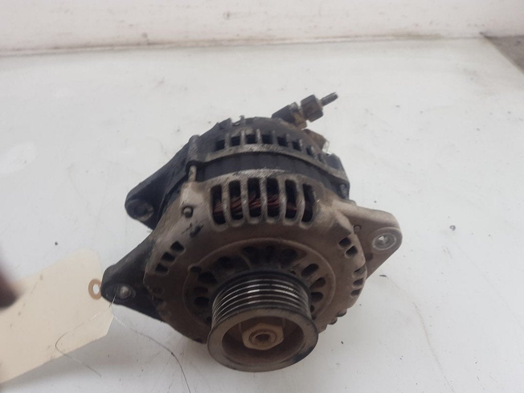 ALTERNATEUR Opel Combo (Corsa C) (01-2001/02-2012), Autos : Pièces & Accessoires, Utilisé, Opel