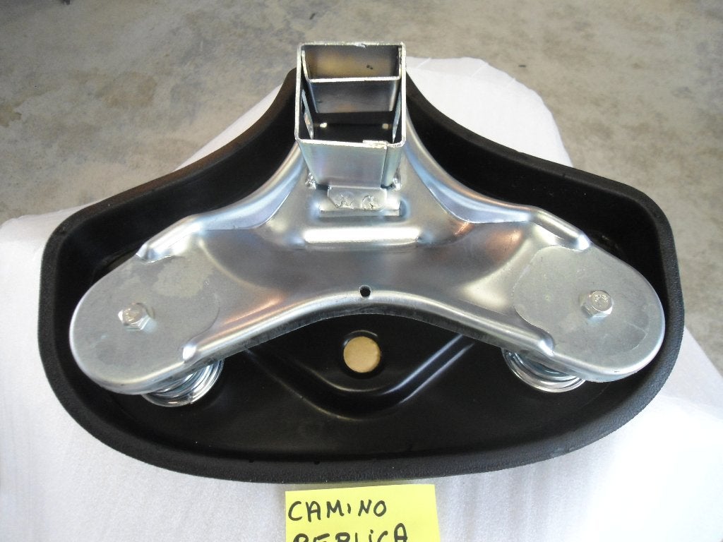 Honda Camino : réplique de siège pour seulement 65€, Vélos & Vélomoteurs, Enlèvement, Neuf, Selle, Honda camino