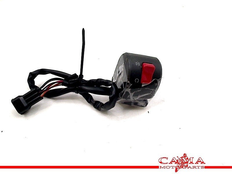 COMMUTATEUR DROIT Kawasaki Z 750 2007-2012 (Z750 ZR750L-M), Dhr. S. di Majo, Utilisé, Info@cama-motorparts.nl, P.J. Troelstraweg 8 8
3144 CX  MAASSLUIS, NL