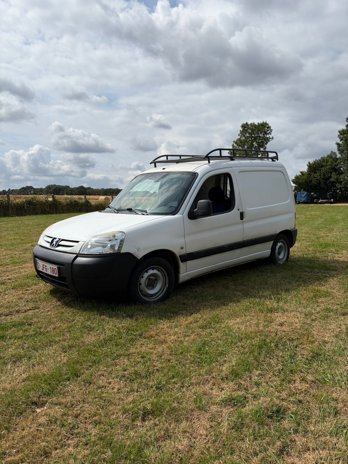 Peugeot partner, Autos, Particulier, Achat, Peugeot