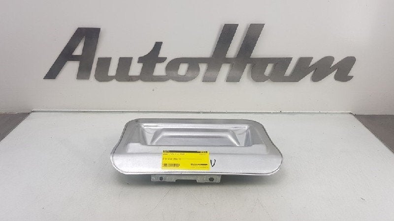 AIRBAG SIEGE Clio III (BR / CR) (|8200309413A|8200309413|), Utilisé, Renault