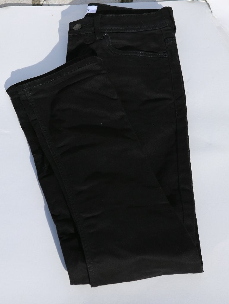 Zwarte broek/jeans voor heren Jules 28/34 - Nieuw, Ophalen of Verzenden, Nieuw, Zwart, JULES