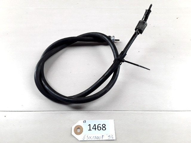 GSX1100F 1988 - 1994 Suzuki Kabel D1-34722
