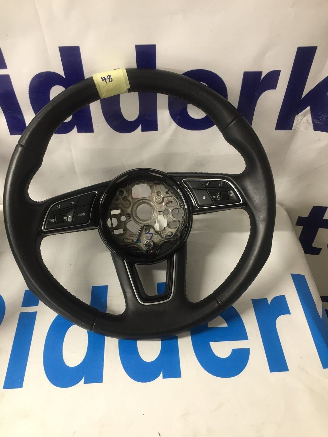 stuurwiel audi a6 avant 82a 419 091 b, -, Audi, Utilisé, -