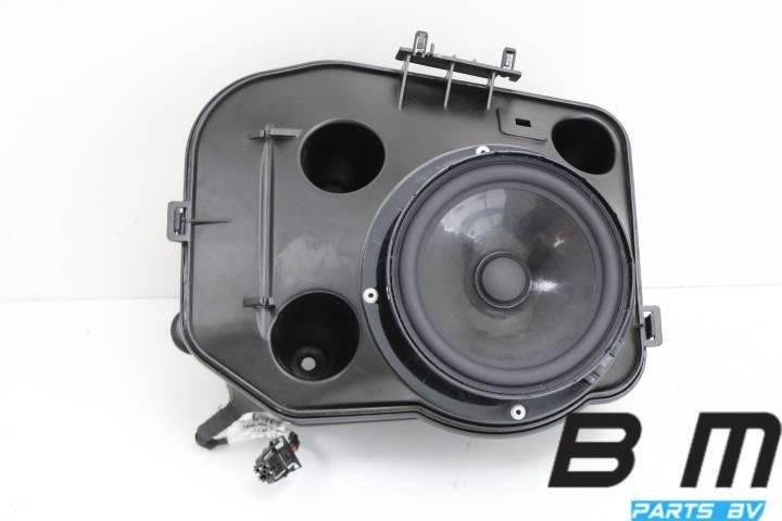 Paneel met luidspreker linksachter VW Beetle 5C 5C3035245, Utilisé