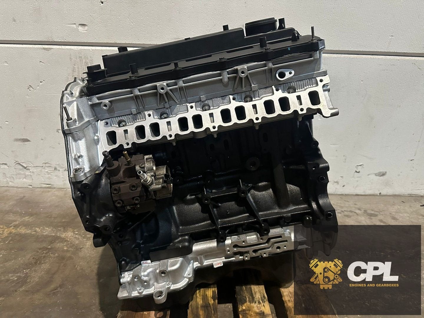 Ford Ranger 3.2 TDCI SA2R Revisie Motor Engine Moteur, -, Utilisé, -, -