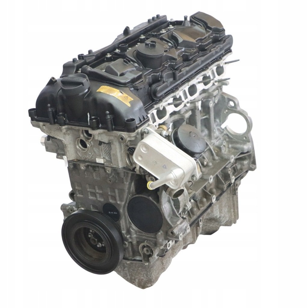 Moteur N55B30A Nu F20 BMW