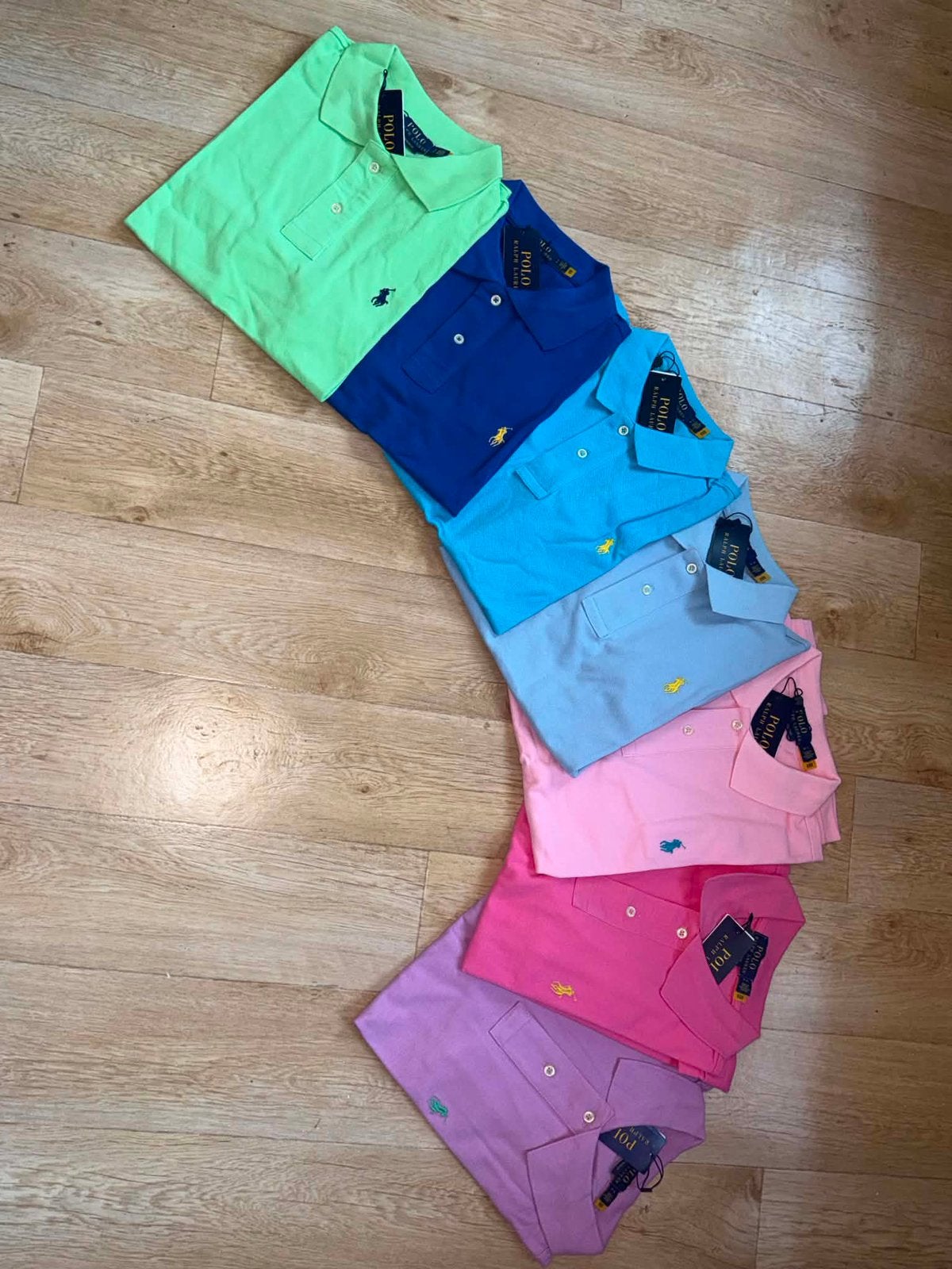 Ralph Lauren Polo’s, Vêtements | Hommes, Enlèvement ou Envoi, Neuf