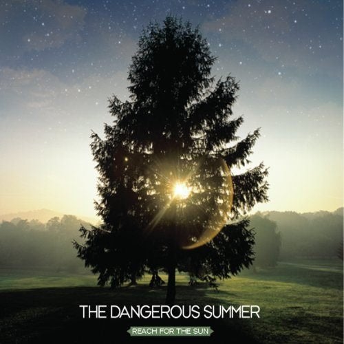 SALE->CD THE DANGEROUS SUMMER-Reach For The Sun, Verzenden