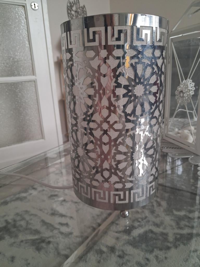 Lampe, Utilisé