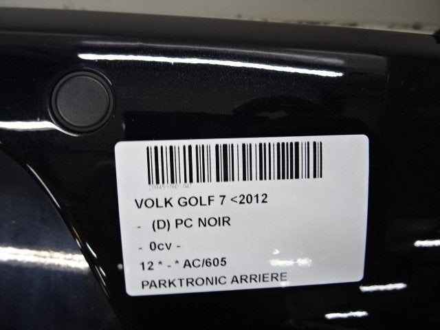 PARKEERSENSOR Volkswagen Golf VII (AUA) (01-2012/03-2021), Auto-onderdelen, Gebruikt, Volkswagen
