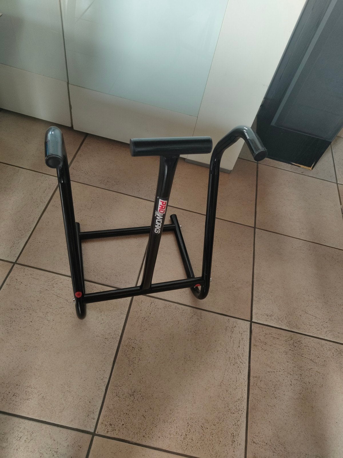 Porte botte moto, Enlèvement ou Envoi, Bottes