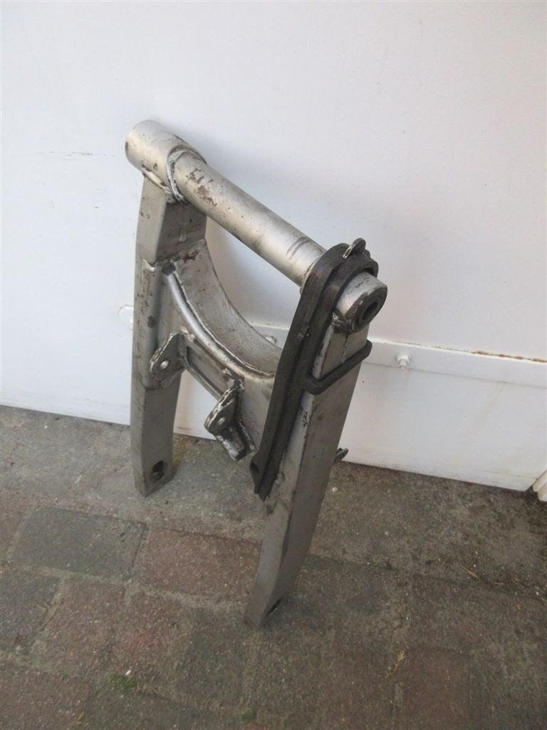 Honda CBX750F achterbrug swingarm CBX 750 F achter brug vork, Ophalen of Verzenden, Gebruikt