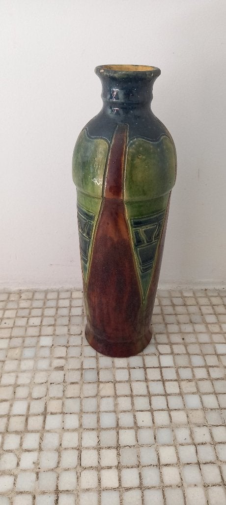 decoratie, Vintage, Enlèvement, Utilisé, Multicolore