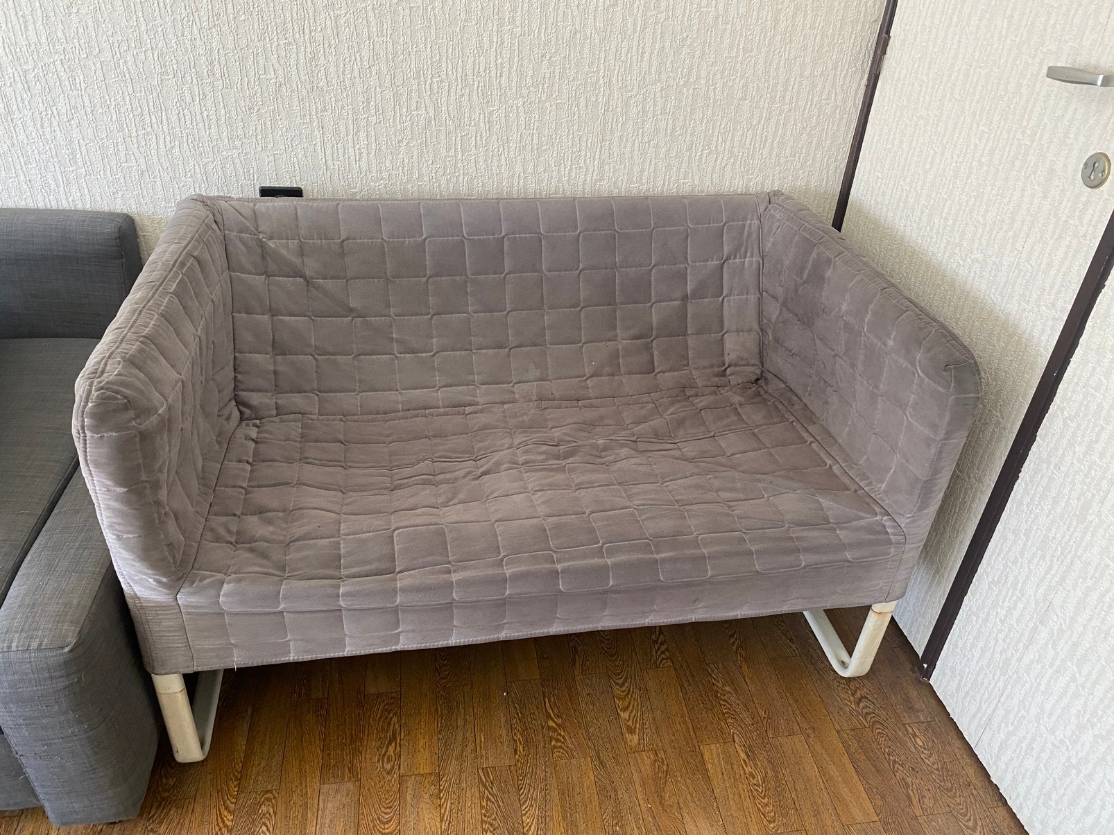 Zetel, Dieren en Toebehoren, Ophalen, Zo goed als nieuw