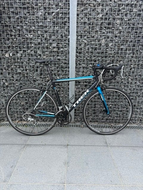 racefiets Trek series one 1.1, Frein sur jante, Comme neuf, Enlèvement, 53 à 57 cm