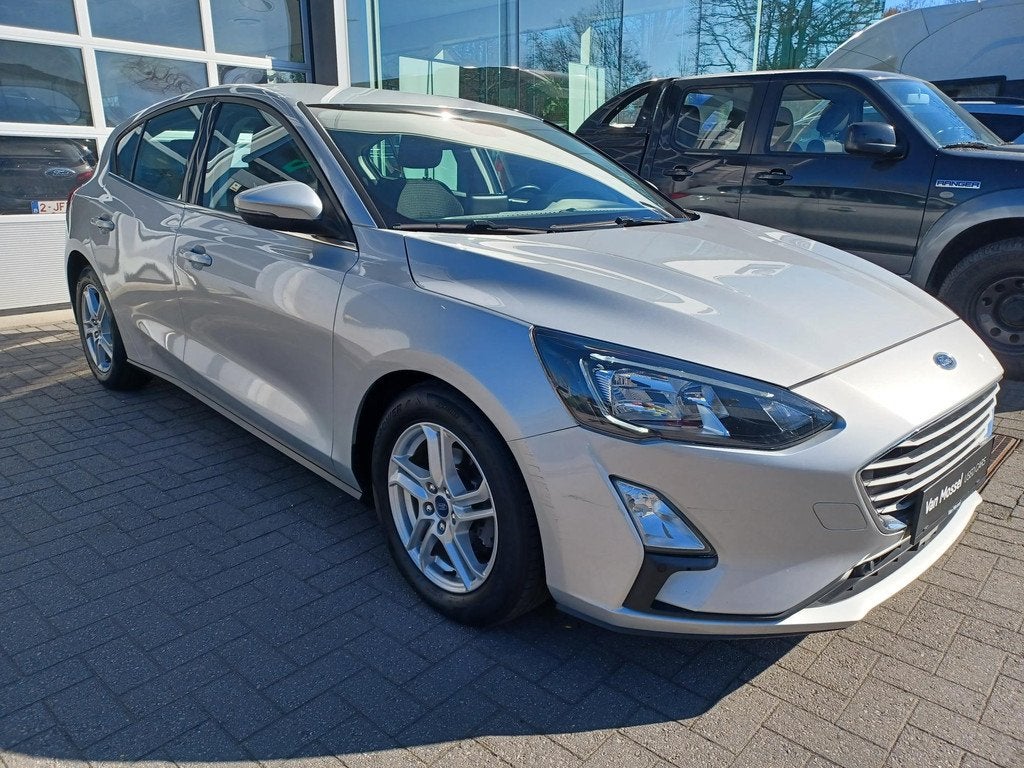 Ford Focus 1.0i EcoB. 92kW Aut. Trend Ed. Business, Autos, Focus, Argent ou Gris, Achat, Electronic Stability Program (ESP)