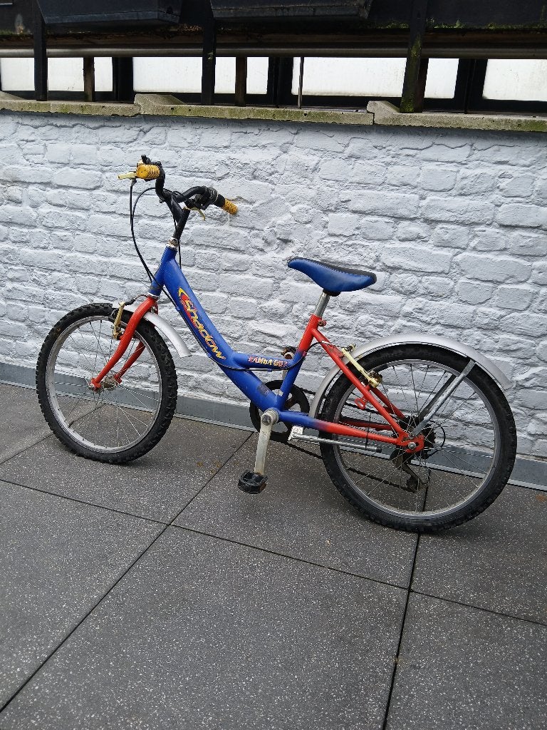 À vendre – pour toute personne intéressée., Enlèvement, Utilisé, Classique, Métal