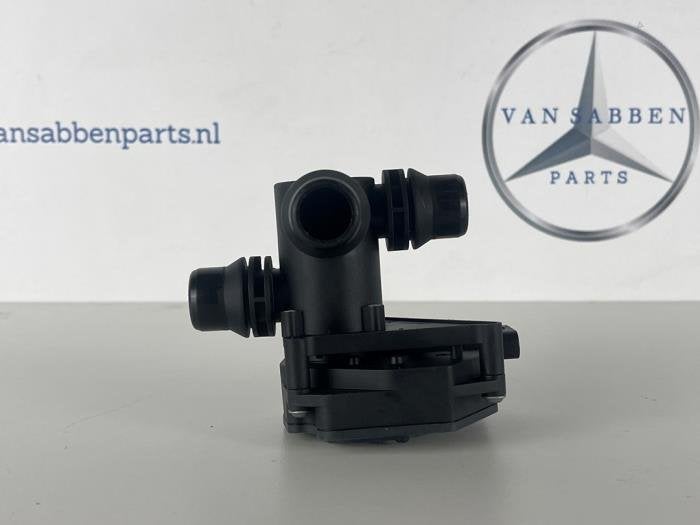 Robinet chauffage électrique d'un Mercedes EQB, Neuf, -, -, Mercedes-Benz