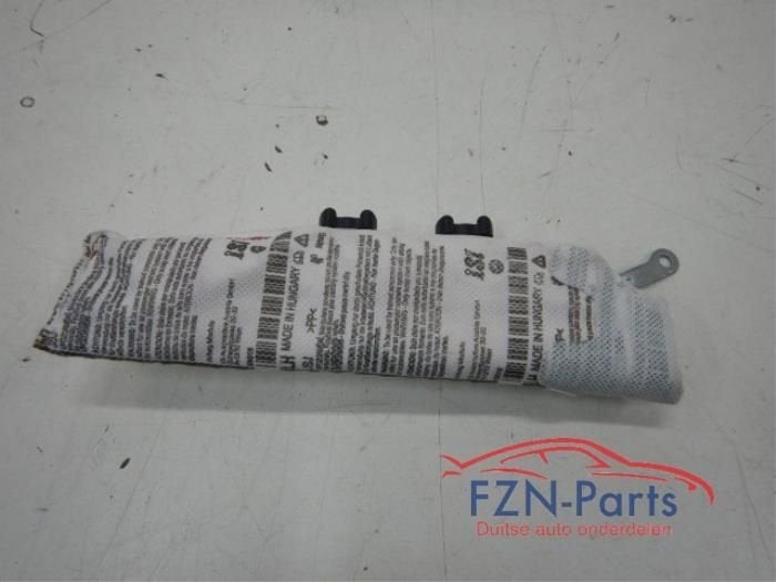Airbag stoel (zitplaats) Volkswagen Golf (22730659), Ophalen of Verzenden, Gebruikt