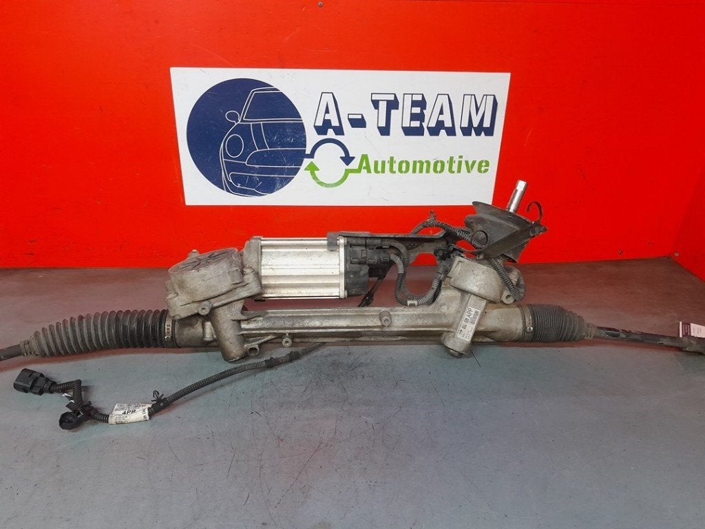 STUURHUIS BEKRACHTIGD Opel Zafira Tourer (P12), Gebruikt, Postoffice@zf.com, Löwentaler Straße 20
88046  Friedrichshafen, DE, Opel