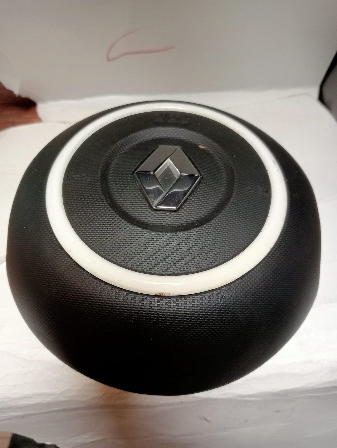 Renault twingo 3 stuurairbag airbag stuur, Renault, -, Utilisé, -