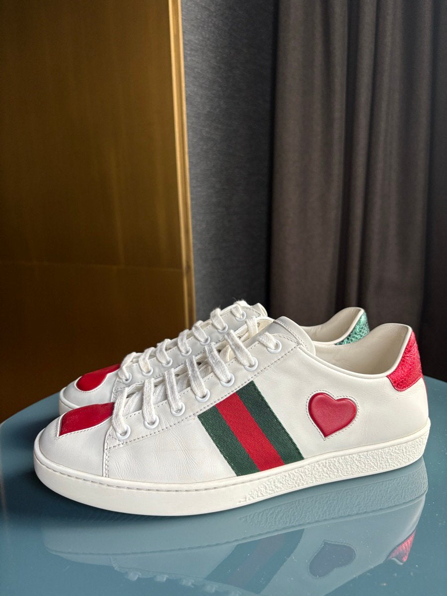 Gucci Ace schoenen Chaussures sneakers, Enlèvement ou Envoi, Comme neuf, Sneakers et Baskets
