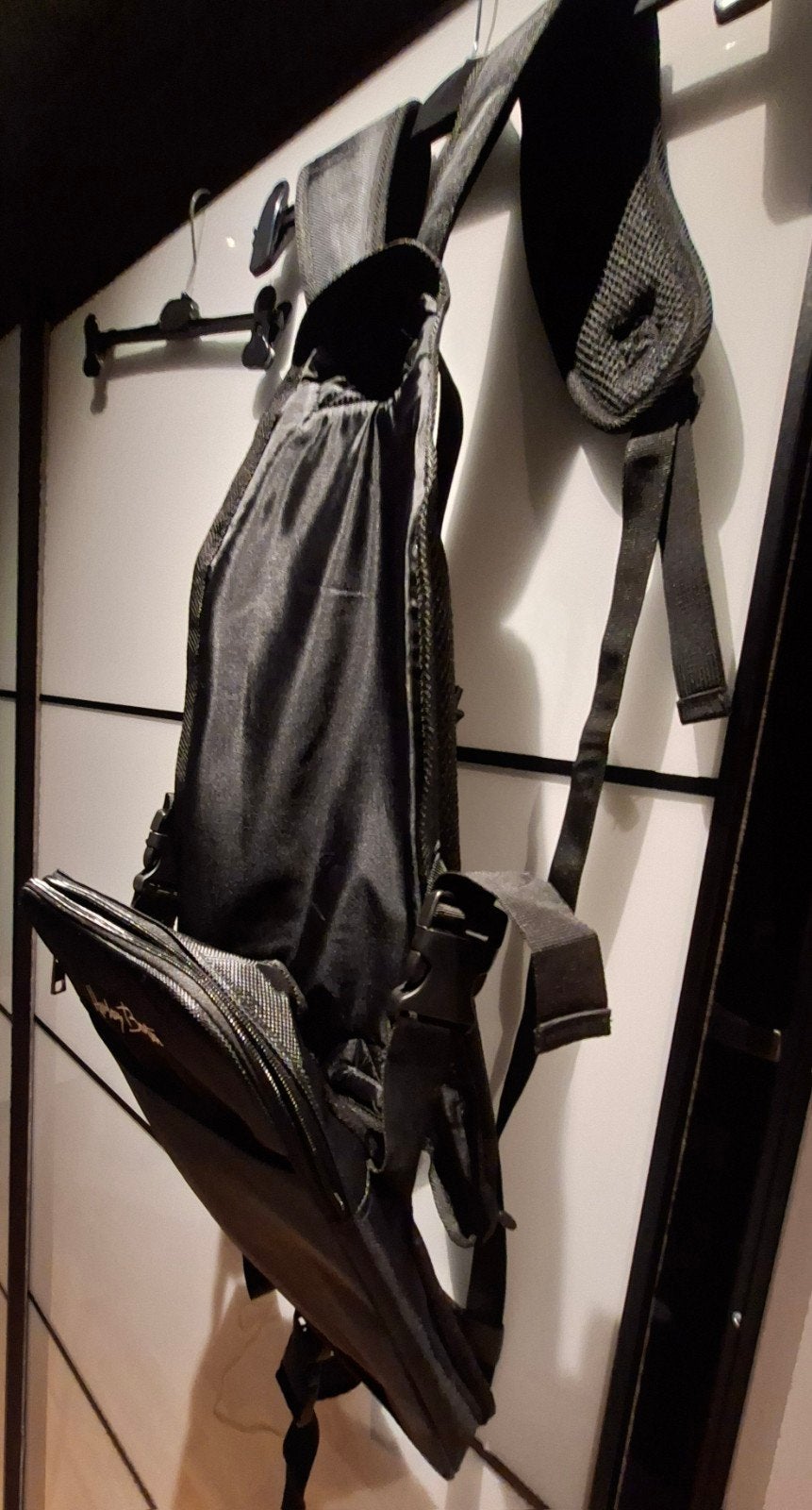 Sac à dos/sacoche pour transporter la guitare sur le dos, Enlèvement ou Envoi