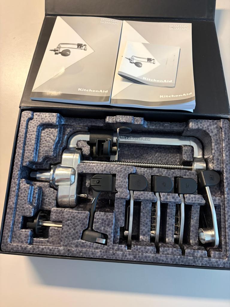 KitchenAid accessoires, Huis en Inrichting, Ophalen, Nieuw