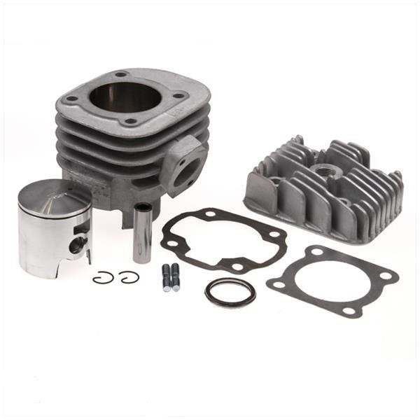keeway 2 takt motoren cilinderkit 70 cc ultra snel T6, Ophalen, Nieuw, Cilinder