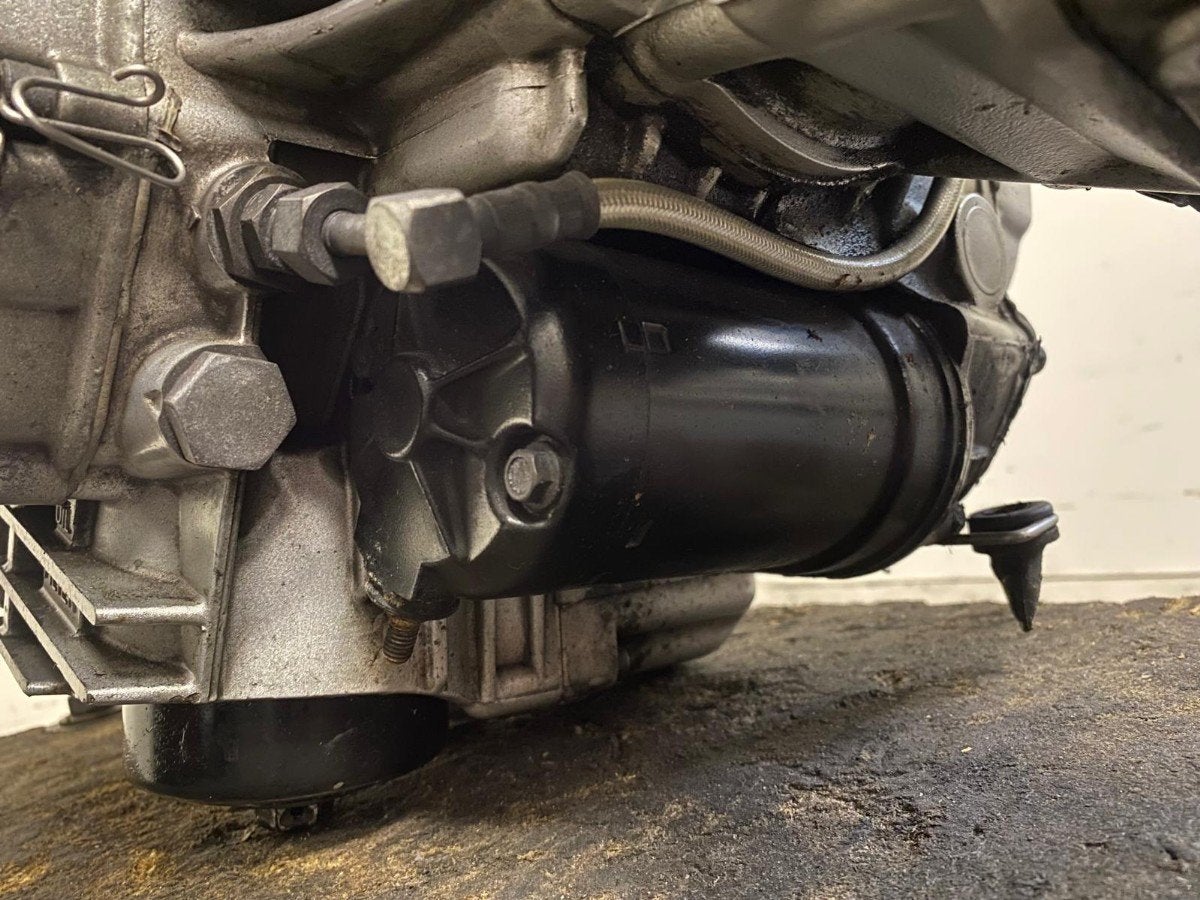 DÉMARREUR Ducati Monster S4 2001-2002 (01-2001/12-2002), Dhr. S. di Majo, Utilisé, Info@cama-motorparts.nl, P.J. Troelstraweg 8 8
3144 CX  MAASSLUIS, NL