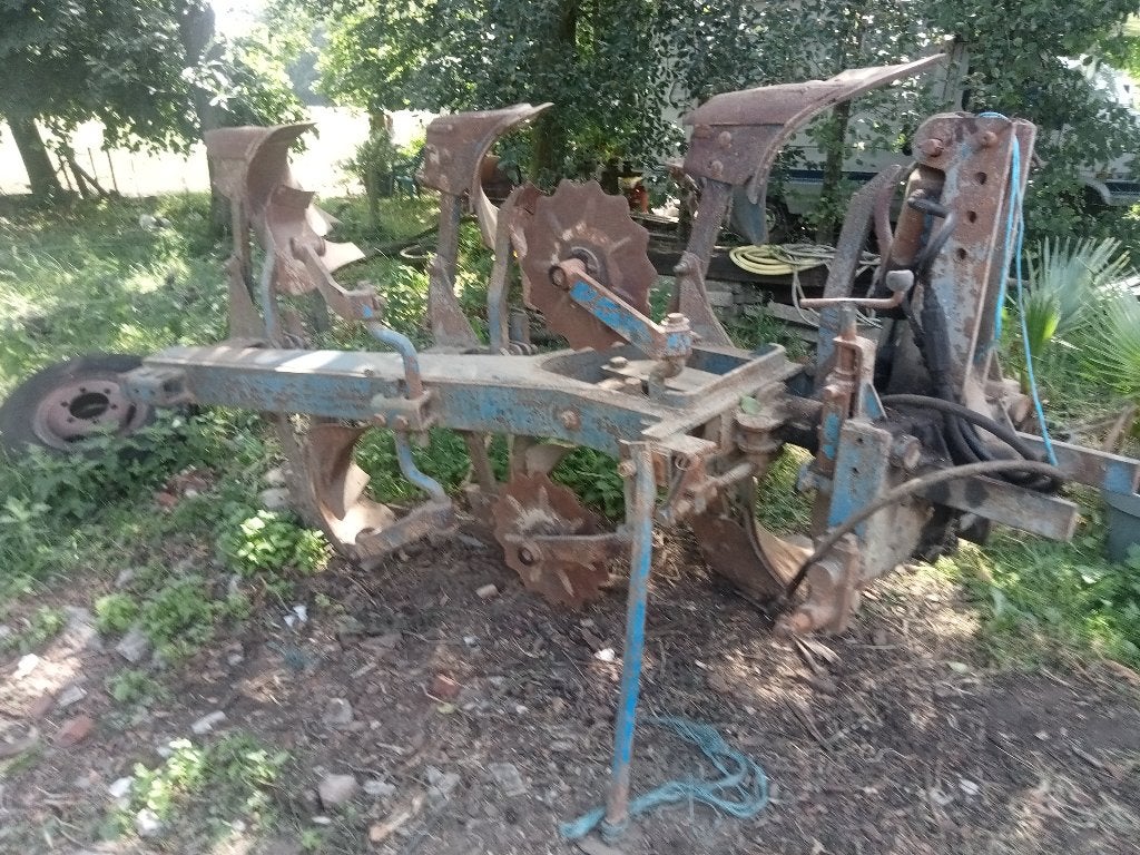 ploeg,  weide hooibox, Zakelijke goederen, Landbouw | Werktuigen, Ophalen, Veehouderij