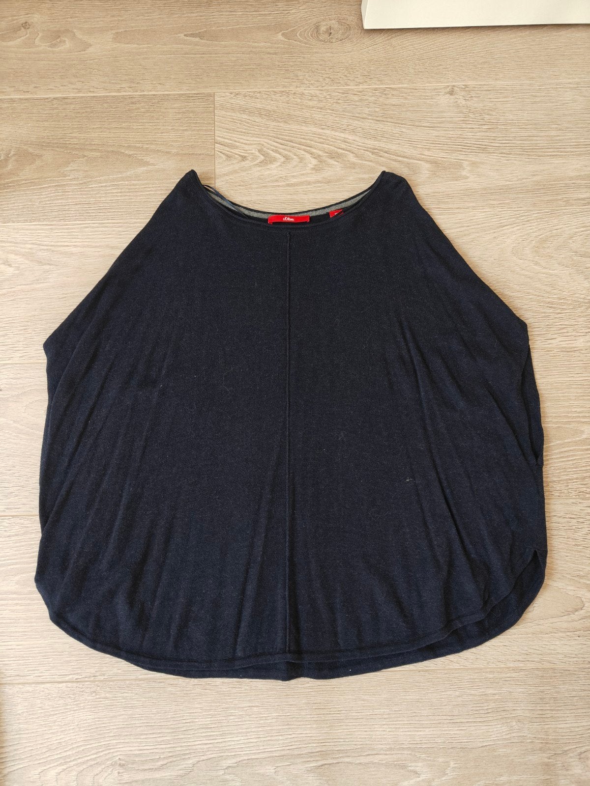 S. Oliver poncho, Kleding | Dames, Topjes, Ophalen