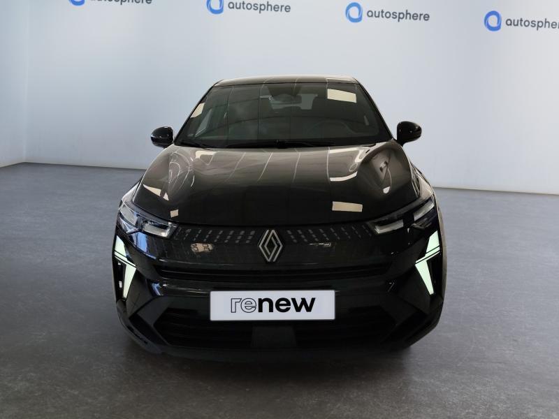 Renault Captur II Techno, Euro 6, Noir, 5 portes, 999 cm³