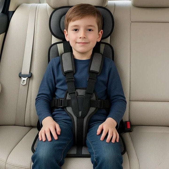 Autozitje eenvoudig wisselbaar, Kinderen en Baby's, Autostoeltjes, Ophalen, Nieuw