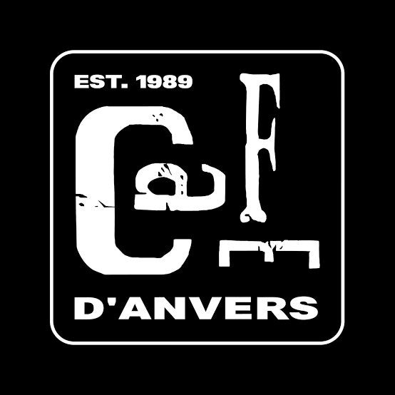 2 tickets Café d'Anvers Open Air (Daytime + Afterparty), Twee personen