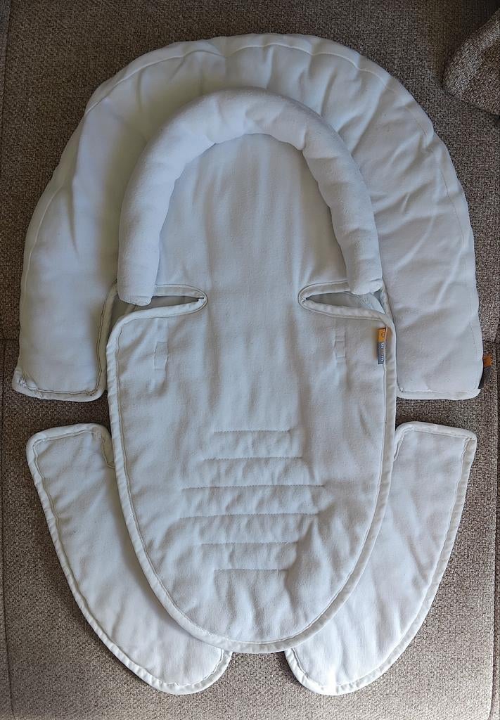 Bloom Universal Snug – Comfortabel babynestje / verkleiner –, Ophalen of Verzenden