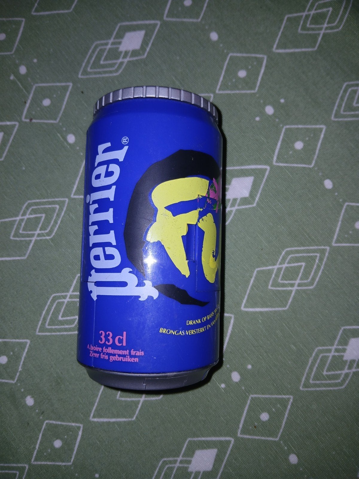appareil photo perrier, Ophalen of Verzenden, Gebruikt, Compact, Overige Merken