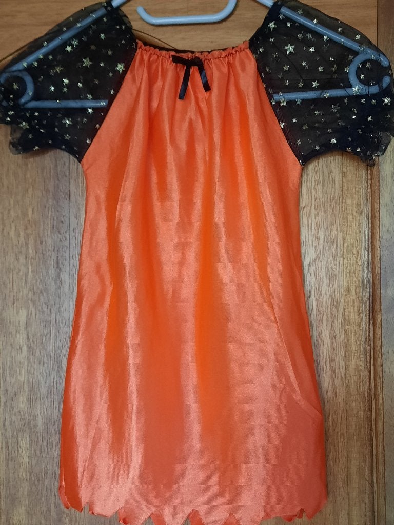 robe pour Halloween T104, Ophalen, Gebruikt, 104 of kleiner, Meisje