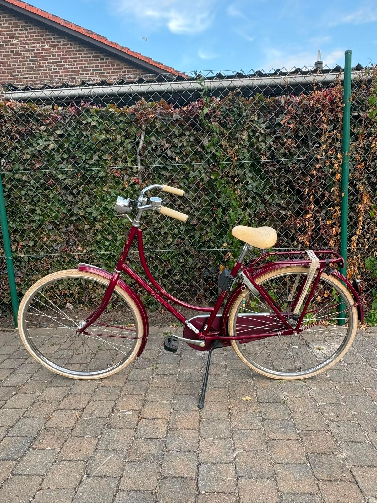 Vélo pour femme, Vélos & Vélomoteurs, Vélos | Femmes | Vélos grand-mère, Enlèvement, Comme neuf