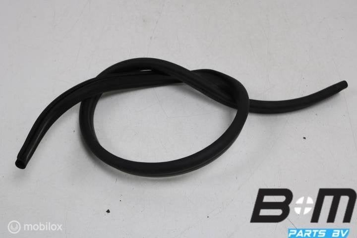 Afdichting waterkast VW Polo 2G 5drs 2G0823723, Gebruikt