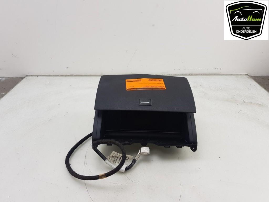 MULTI MEDIA COMPUTER C (W204) (|A2048205497|A204820549780|), Gebruikt, Mercedes-Benz