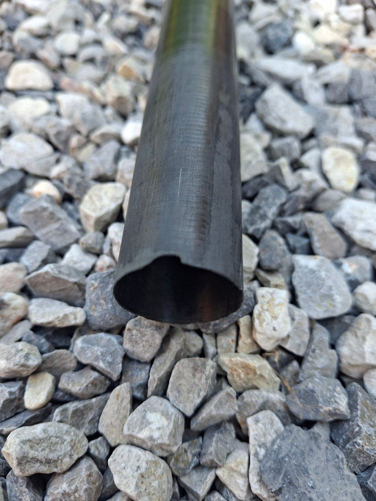 Vaste stok : Potenza power construction 9,50m arca, Ophalen