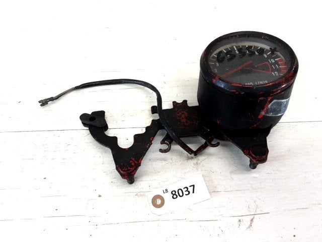 GS550 1977 - 1978 Suzuki Tellers Toerenteller D1-51529