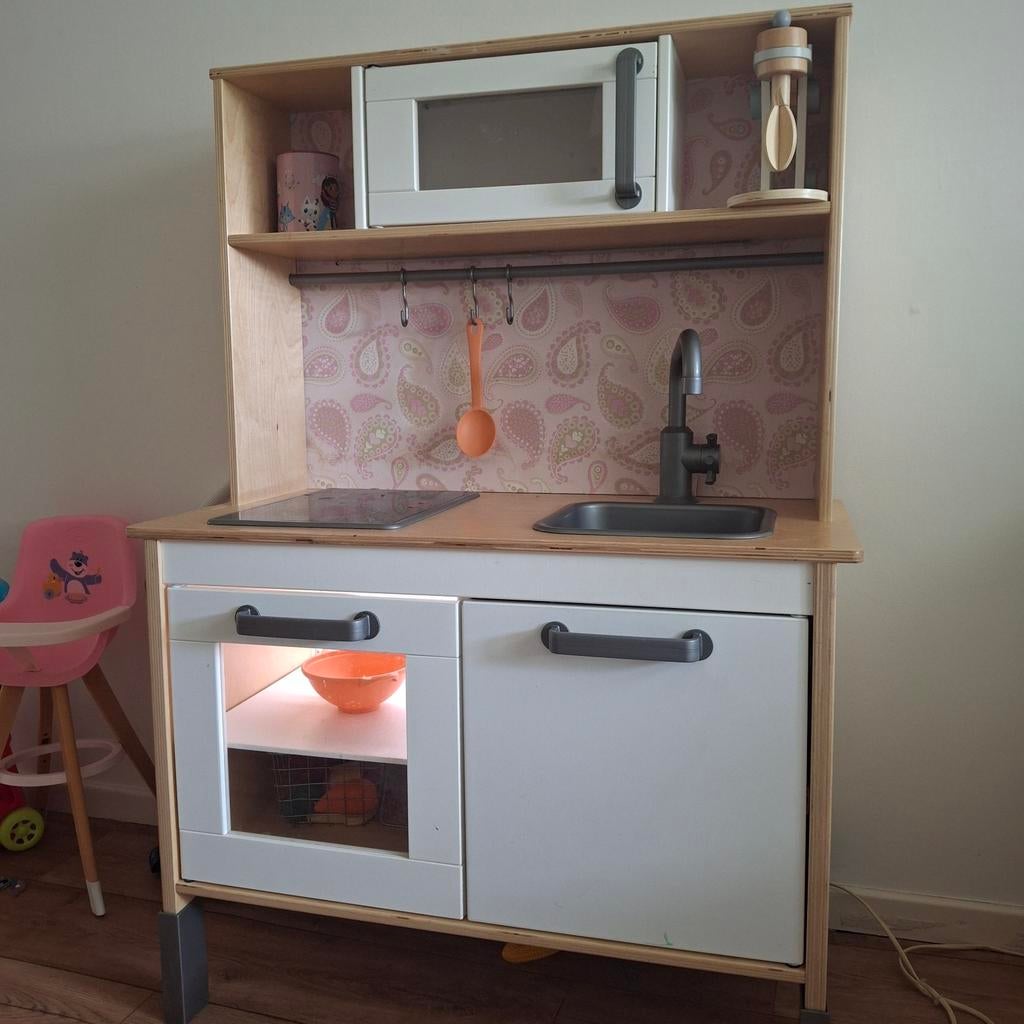 Ikea kinder keuken opgepimt, Kinderen en Baby's, Ophalen