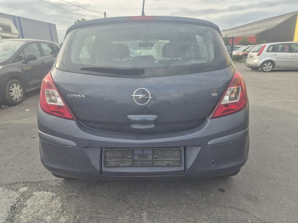Opel Corsa 1.4 Essence, Autos, Achat, Entreprise, Boîte manuelle, 5 portes