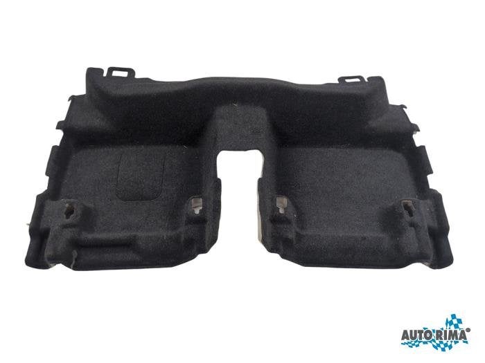 Revêtement sol d'un Volvo XC40, -, 3 mois de garantie, -, -